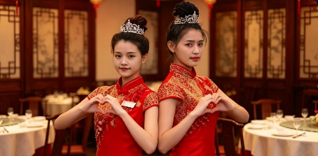 华纳万宝路角色立绘 明珠守望者